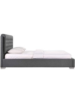 R2R FURNITURE Wox Storage Bed Frame - King  - Image 3