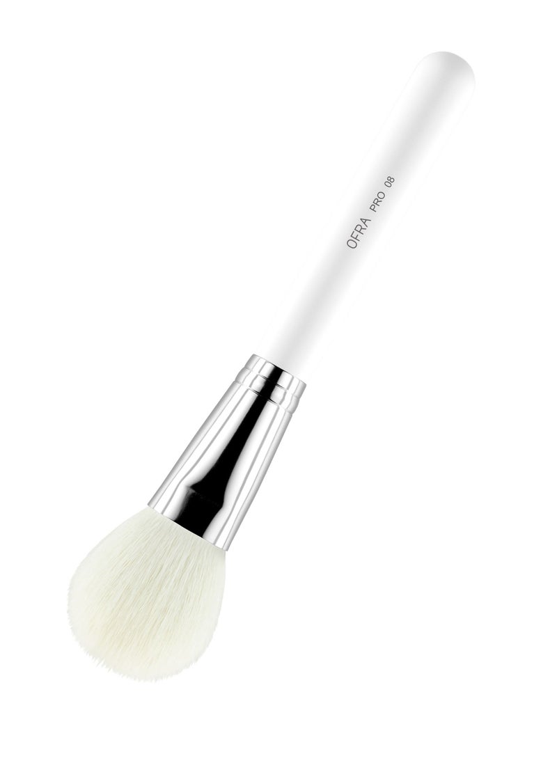 OFRA Cosmetics فرشاة بودرة اوفرا - 8 