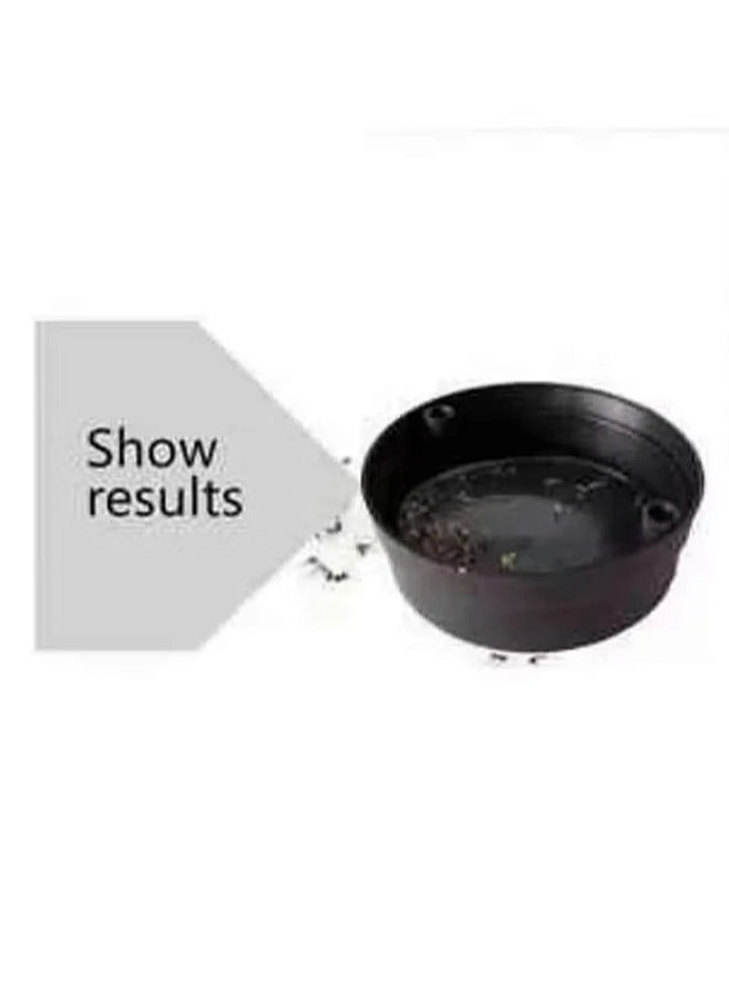 Snooe Electric Mosquito Killer, Powerful Insect Killer, Mosquito Zappers, Mosquito Trap with Electronic UV Lamp for Home, Bedroom, Kitchen, Office - Image 4