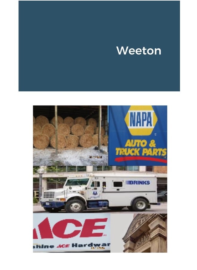 Weeton  - Image 1