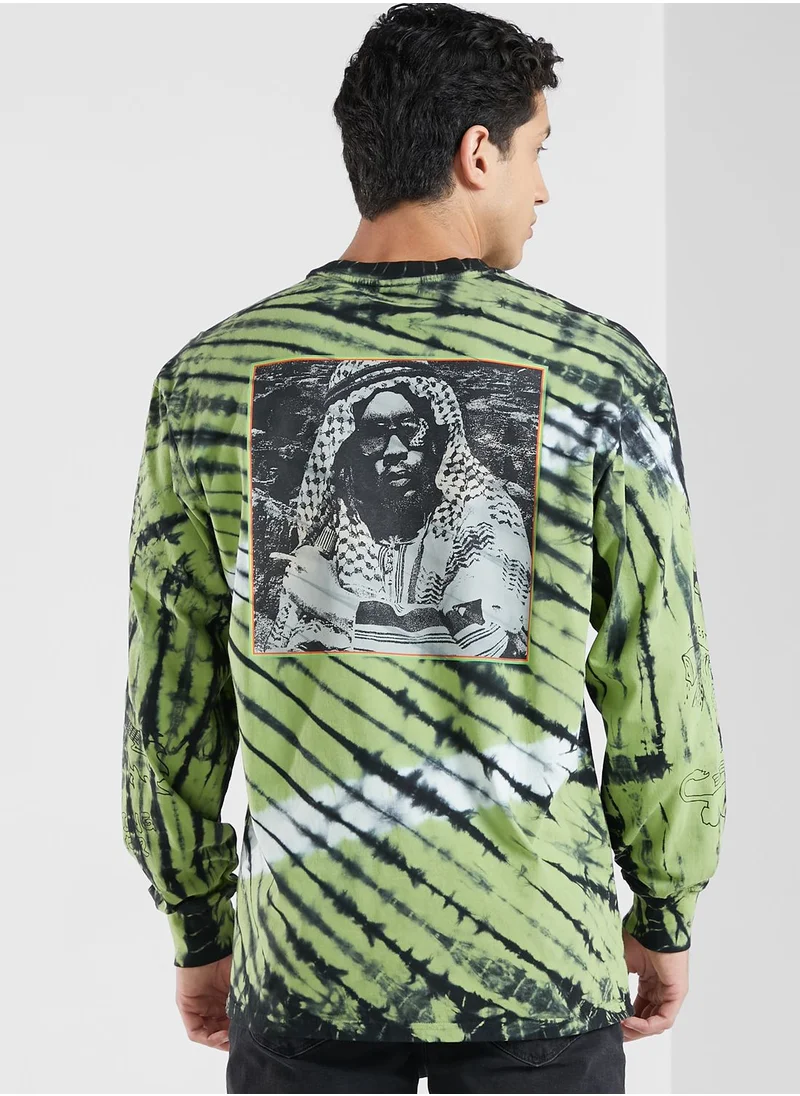 Grimey The Toughest T-Shirt