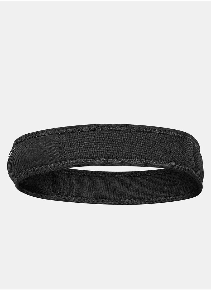 Nike Pro 3.0 Patella Training Knee Support Band