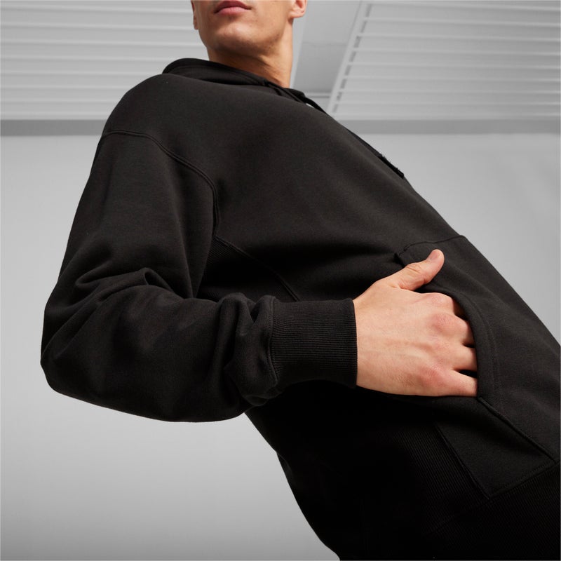 بوما هودي DOWNTOWN Graphic للرجال - Image 4