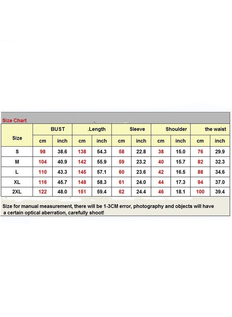 New solid color classic dress fashionable satin long skirt - Image 2