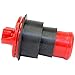 Danco Danco DANCO PlugAll Mechanical Test, Seal & Cleanout Pipe Plug | For Drains & Clean-outs | Fits 1-1/2 inch and 2 inch  - Image 2