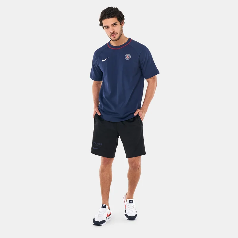 Nike Men's Paris-Saint Germain Football T-Shirt