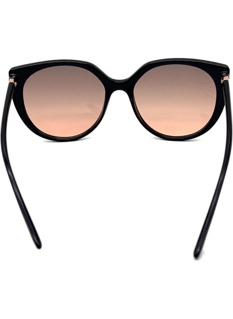 De Valentini - DV VG1062 C264 Women's Sunglasses - Image 1
