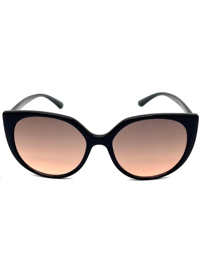 De Valentini - DV VG1062 C264 Women's Sunglasses - Image 1
