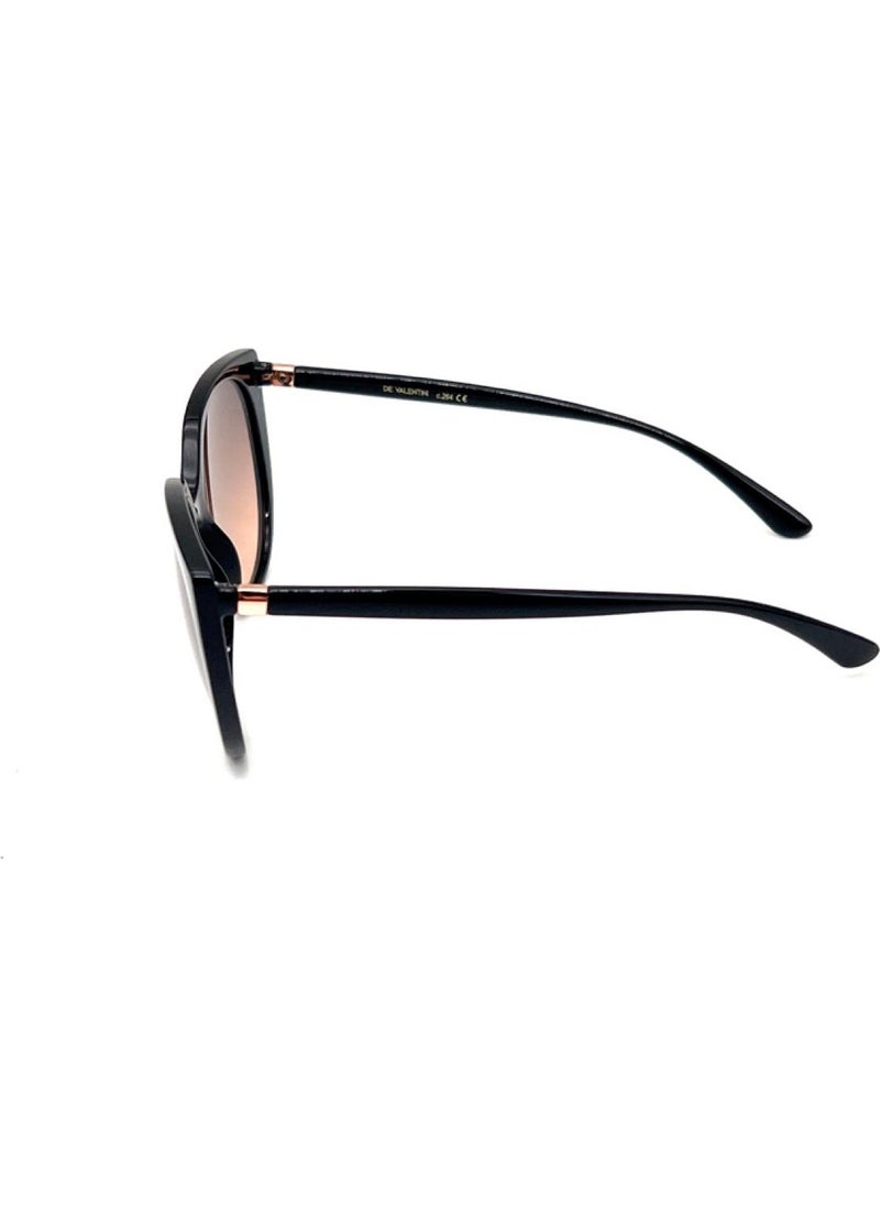 De Valentini - DV VG1062 C264 Women's Sunglasses - Image 1