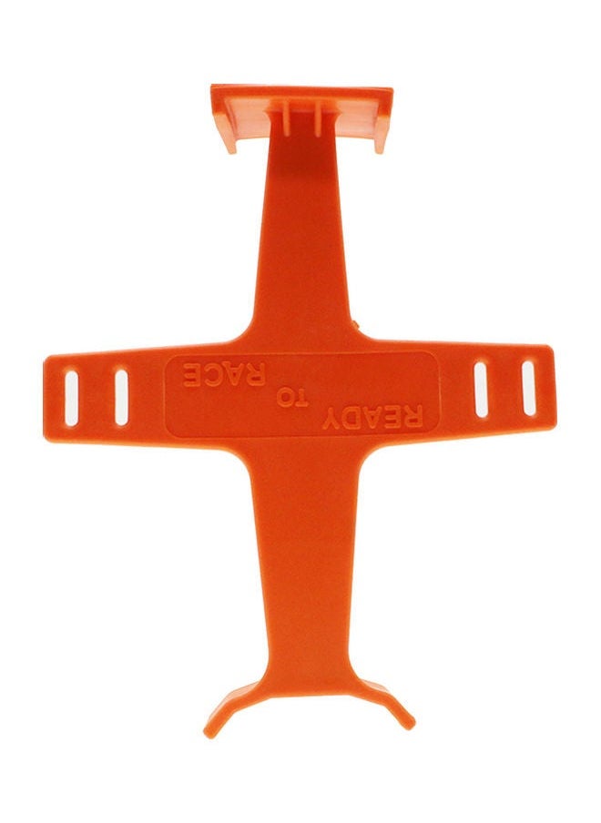 NIBEMINENT - Motorcross Dirt Bike Fork Support Guard Brace - Image 1