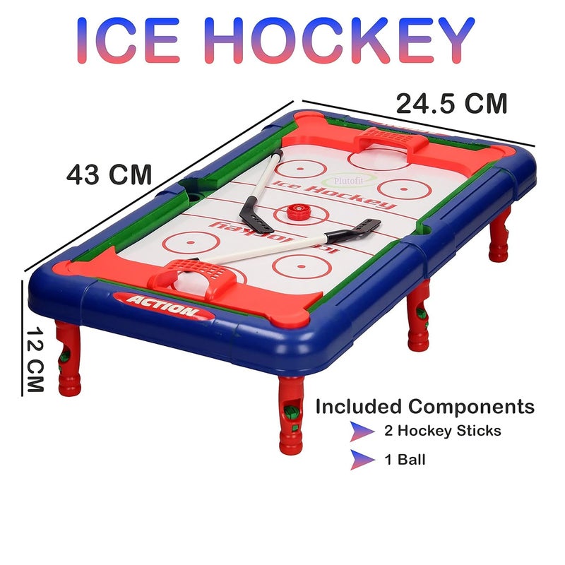 OANGO طاولة سنوكر لعبة طاولة بلياردو. مجموعة طاولة بلياردو مع كرات، طاولة بلياردو للأطفال للعب في الداخل والخارج - Image 4