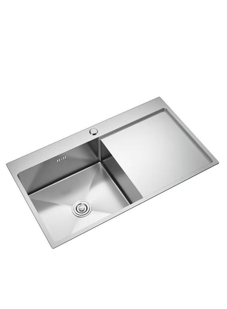 KITCHEN SINK