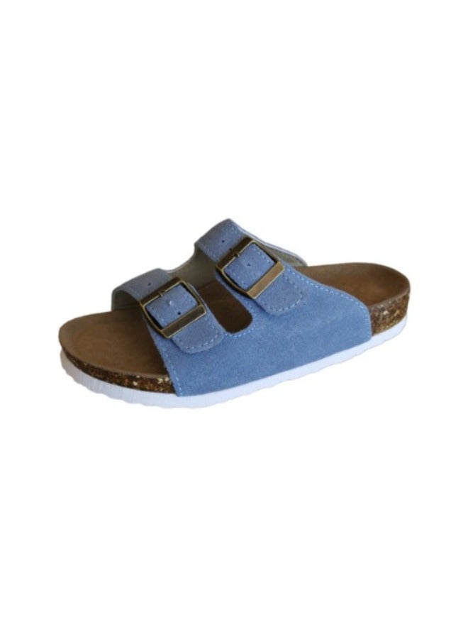 Rup Art Comfy Footwear Special Design Men & Women’s Products Different Lines Of  Comfort Heat Protection Soft Feeling PU Leather Invest In Your Foot Health Your Feet Will Thank You By Rup Art - Image 1