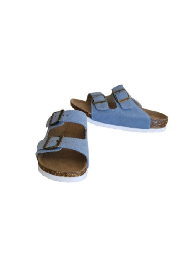 Rup Art Comfy Footwear Special Design Men & Women’s Products Different Lines Of  Comfort Heat Protection Soft Feeling PU Leather Invest In Your Foot Health Your Feet Will Thank You By Rup Art - Image 5