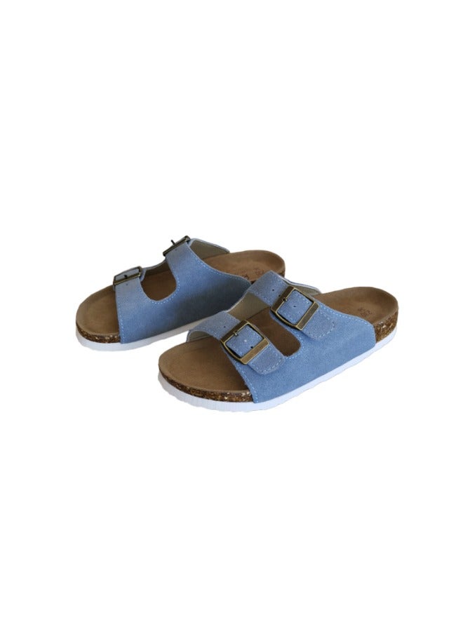 Rup Art Comfy Footwear Special Design Men & Women’s Products Different Lines Of  Comfort Heat Protection Soft Feeling PU Leather Invest In Your Foot Health Your Feet Will Thank You By Rup Art - Image 2