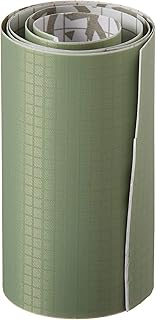 Gear Aid GEAR AID McNett Gear Aid Tenacious Tape Sage Green Ultra Strong Flexible Repair  - Image 1