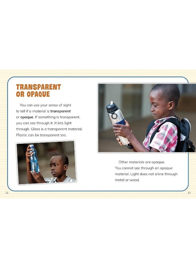 How Do We Classify Materials?  - Image 3