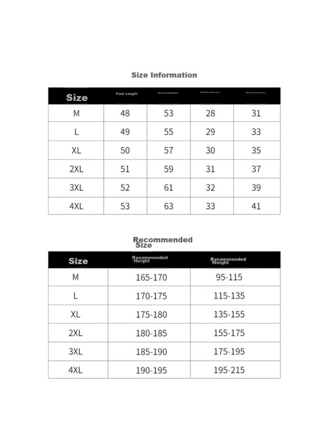 Poum American-style Casual Ice Silk Shorts For Men, Summer Loose-fitting Sports Trendy Outdoor Wear, Knee-length Shorts, Tq04, Apricot Color, 3XL - Image 5