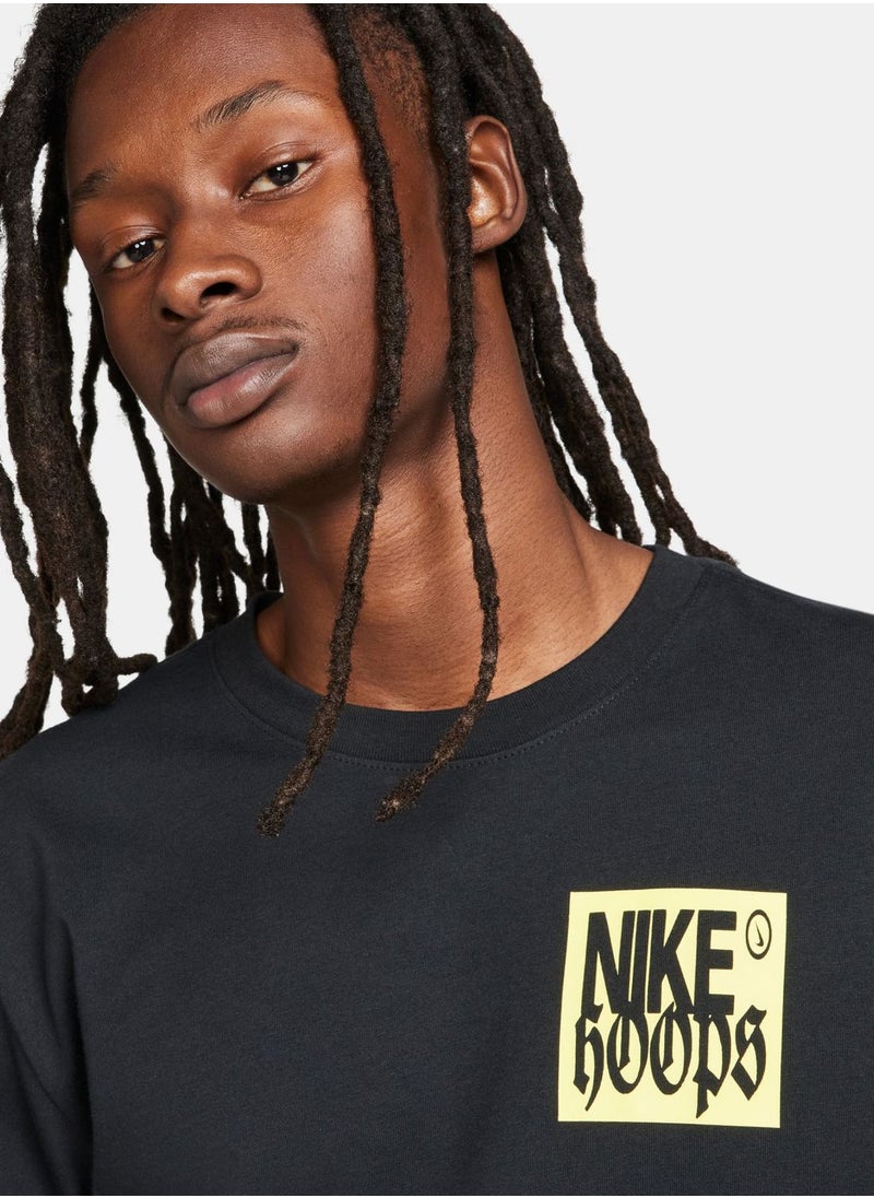 Nike - Essentail Sp24 T-Shirt - Image 1