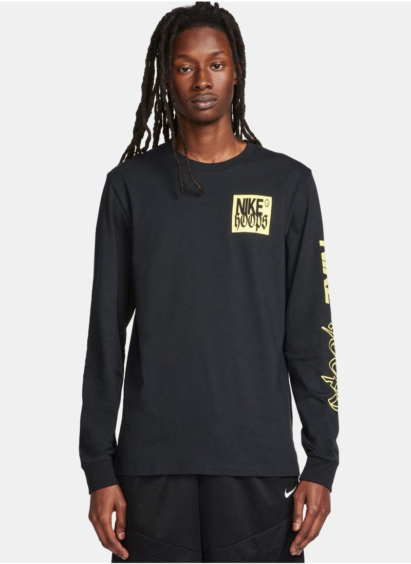 Nike - Essentail Sp24 T-Shirt - Image 1