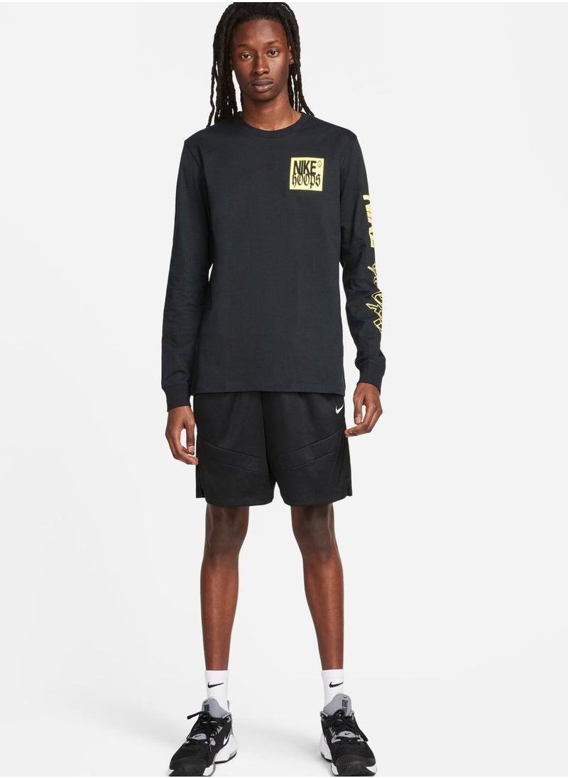 Nike - Essentail Sp24 T-Shirt - Image 1