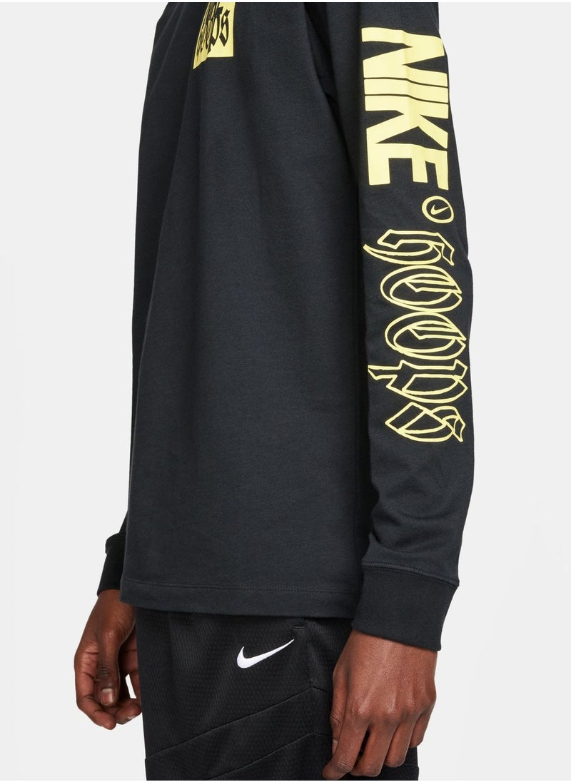 Nike - Essentail Sp24 T-Shirt - Image 1