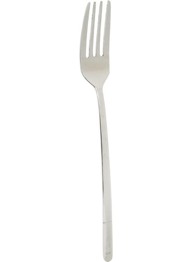 Zinnia Bahama Table Forks 3-Piece Set - Image 2