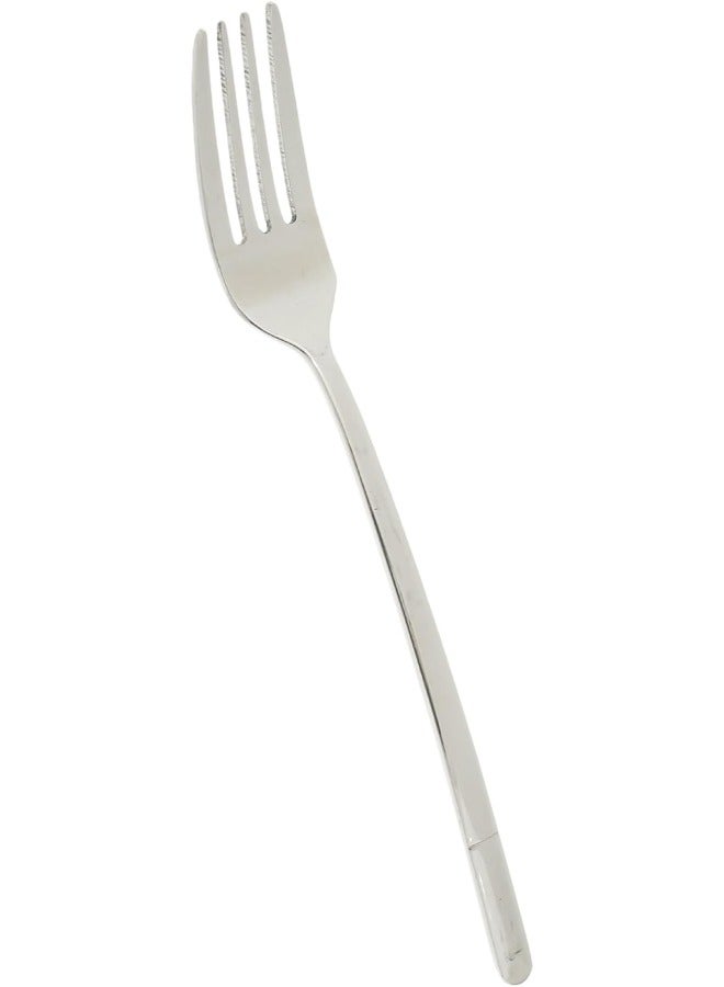Zinnia Bahama Table Forks 3-Piece Set - Image 3