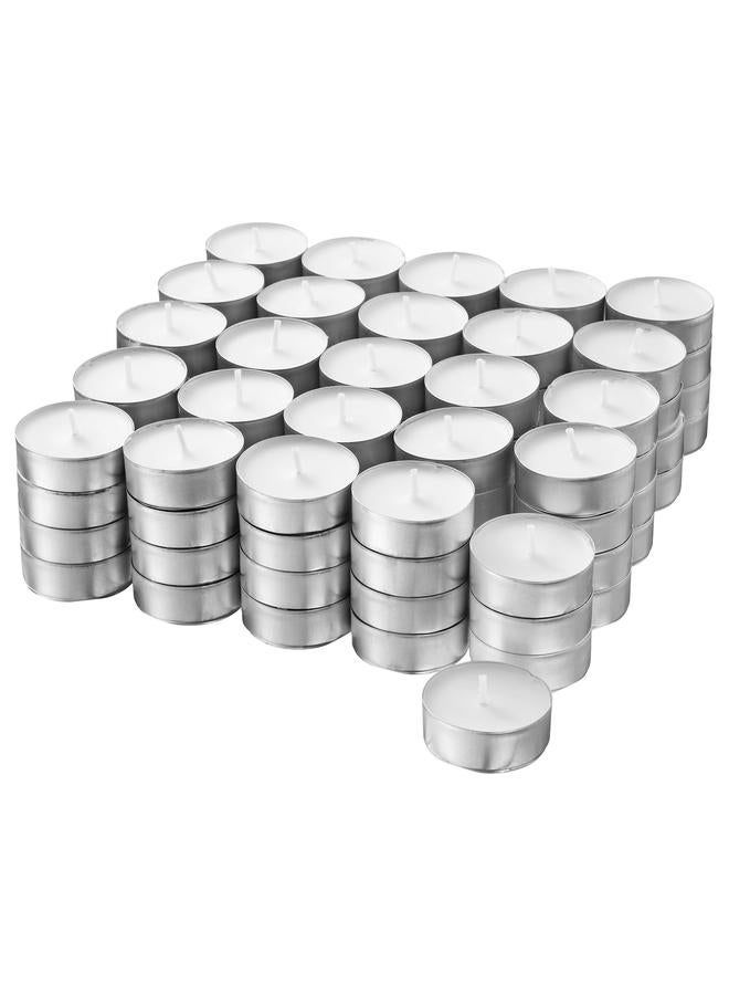 erorex Unscented Tealight - Image 1