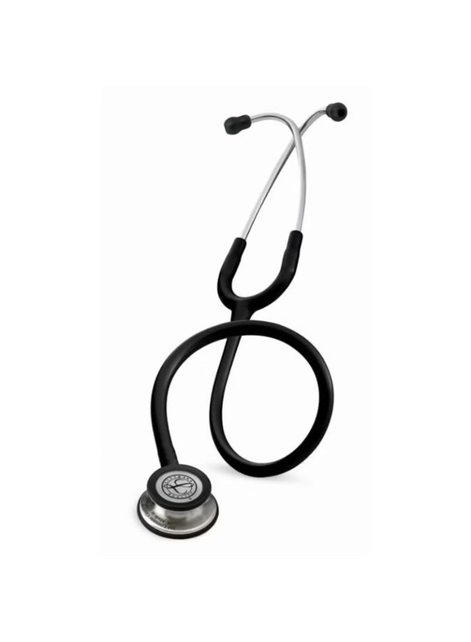 Littmann Classic III Stethoscope Black 5620 - Image 1