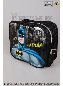Batman New Season Licensed Lunchbox  - Image 1