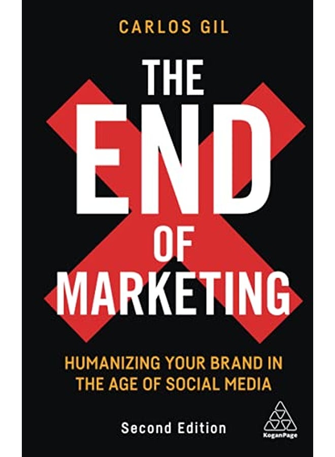 End Of Marketing, The