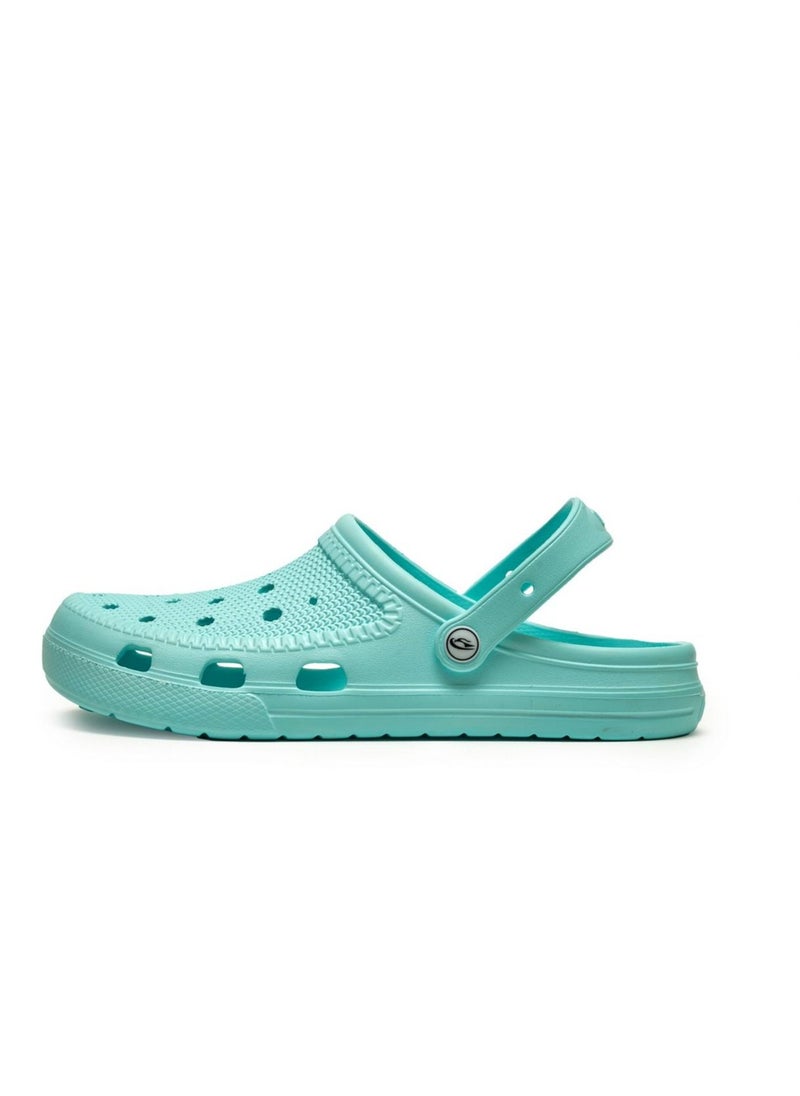 Onda - Onda Chicago Tturquoise clogs for boys - Image 1