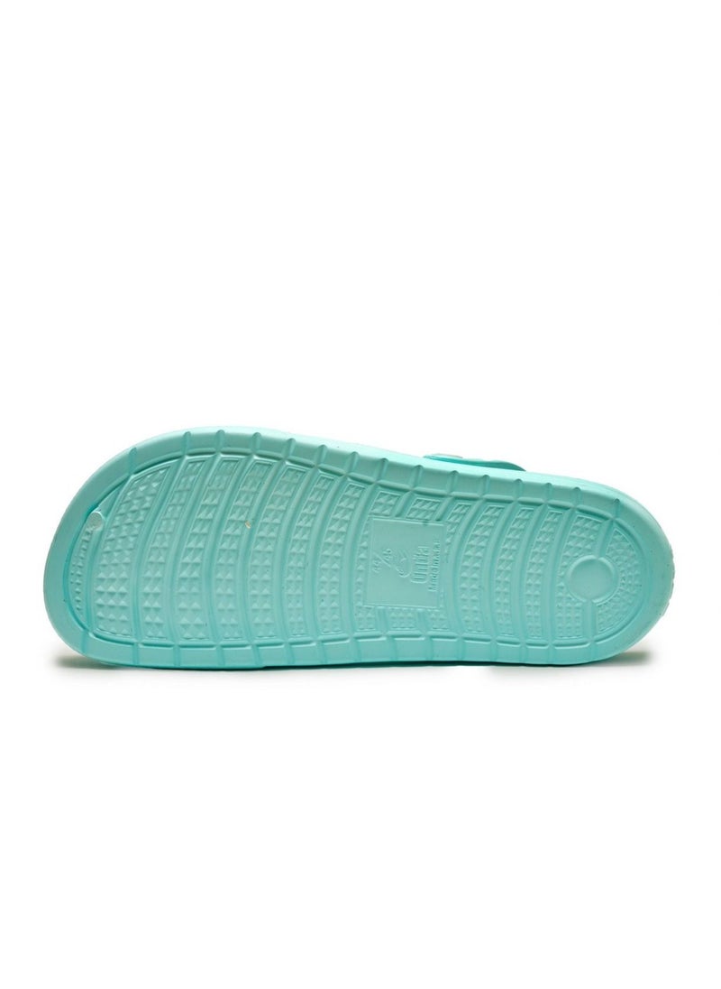 Onda - Onda Chicago Tturquoise clogs for boys - Image 1