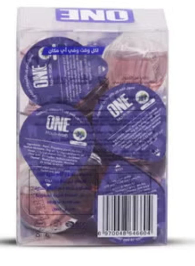 وان غسول الفم بالكبسولات المتطورة بنكهة التوت - Image 2