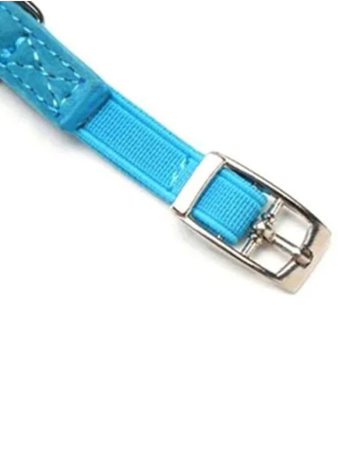 NKX Rhinestone Studded Collar Necklace  - Image 3