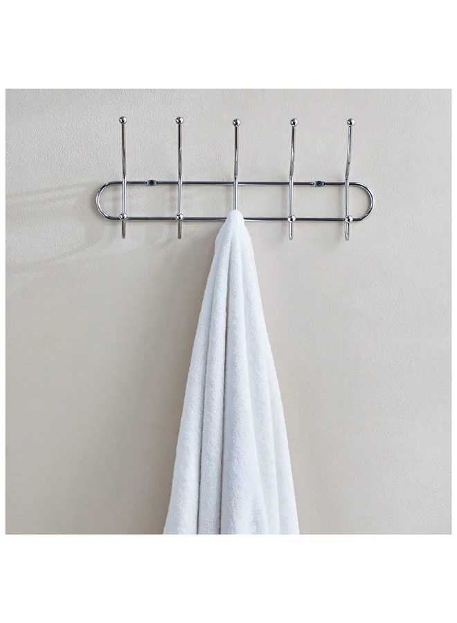 Home Box White Haven Luxy Bliss Cotton Bath Sheet 100 x 180 cm