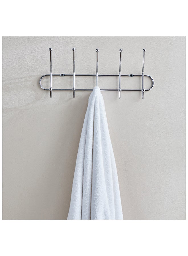 Home Box White Haven Luxy Bliss Cotton Bath Sheet 100 x 180 cm - Image 2