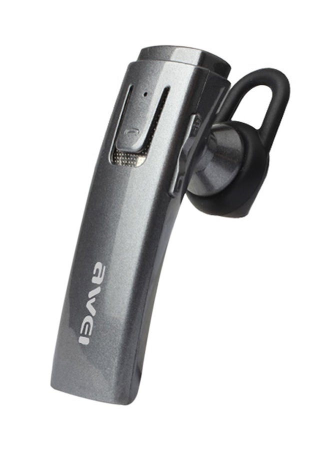 NIBEMINENT In-Ear Smart Wireless Headset Grey - Image 1