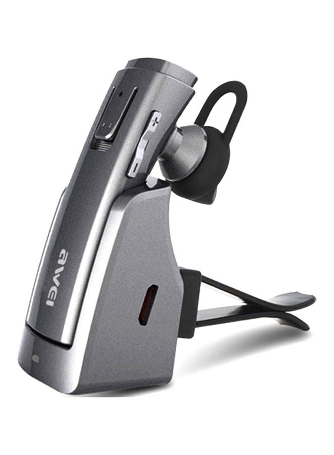 NIBEMINENT In-Ear Smart Wireless Headset Grey - Image 2