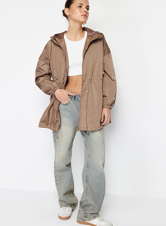 trendyol Basic Winter Jacket  - Image 1