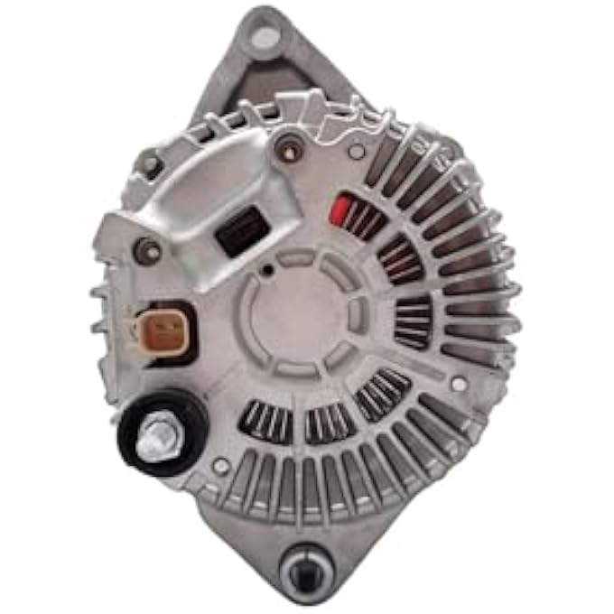 bproauto 1BP00785AA Alternator compatible with Chrysler 200 2014-2011, Sebring 2010-2007, Dodge Avenger 2014-2008, Caliber 2010-2008, Jeep Compass 2017-2007, Patriot 2017-2007 - Image 3