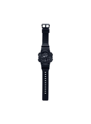 Men Youth Water Resistant Analog/Digital Watch AEQ-110W-1BVD - view 4