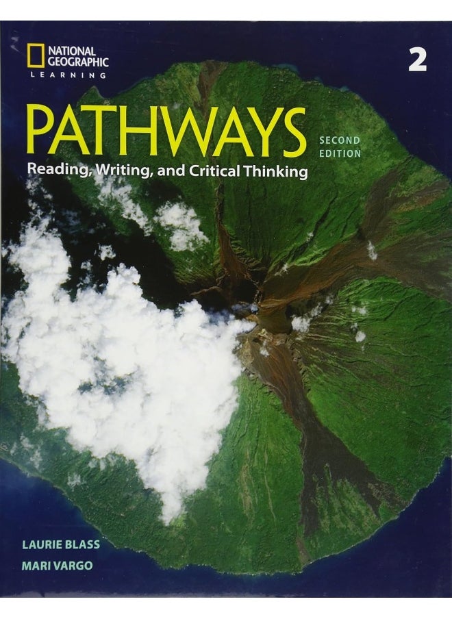 Pathways: Reading, Writing, and Critical Thinking 2 