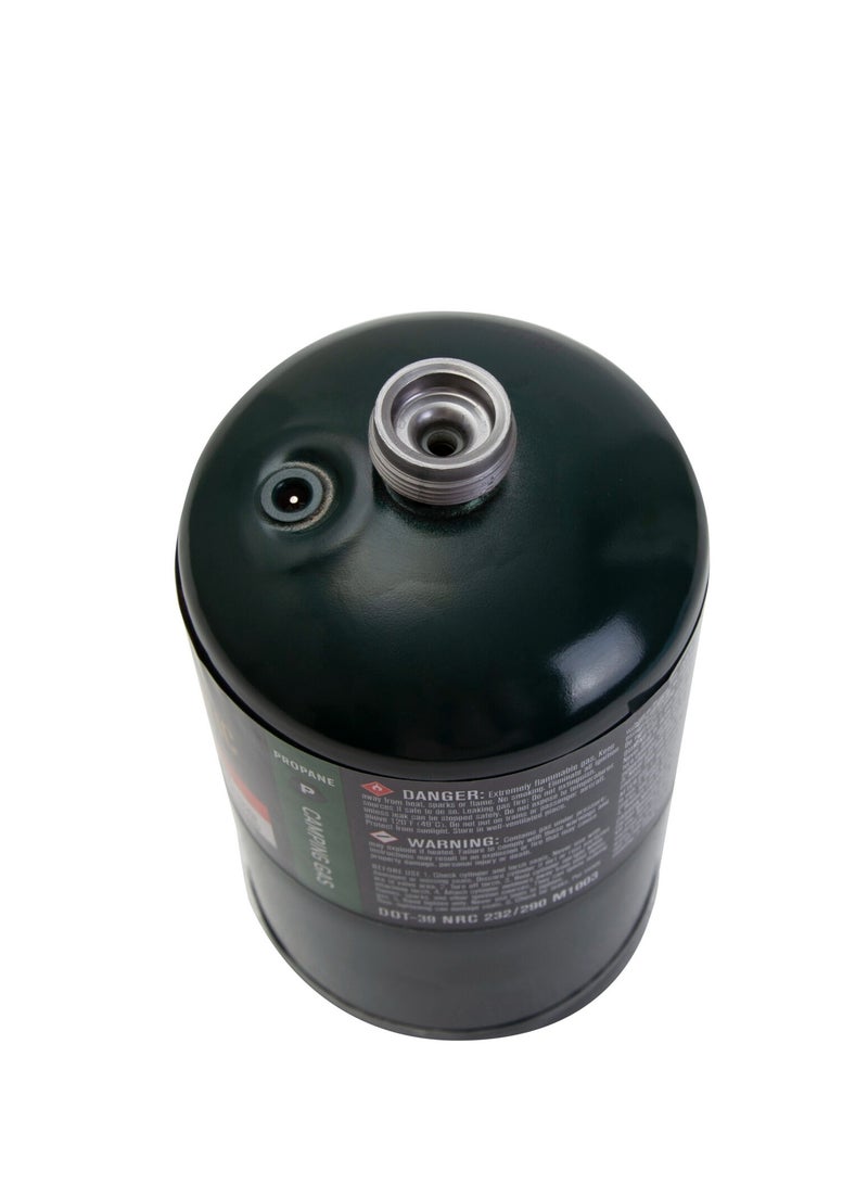 Bernzomatic Gasmate 16 oz 453g Bernzomatic Propane Gas Canister - Image 2