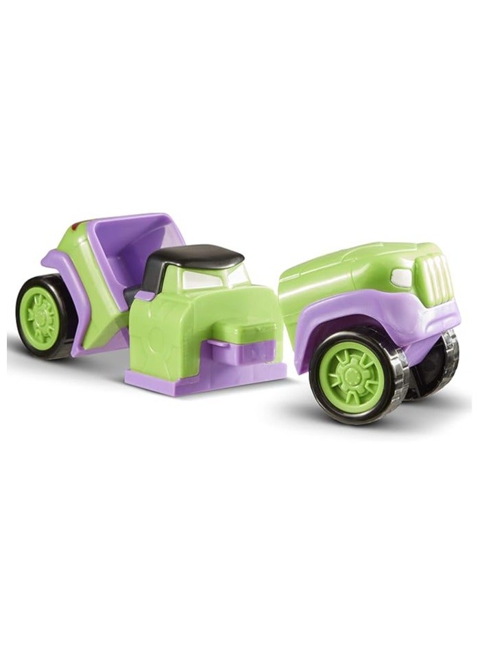 MARVEL MOD SQUAD The Hulk - Image 4