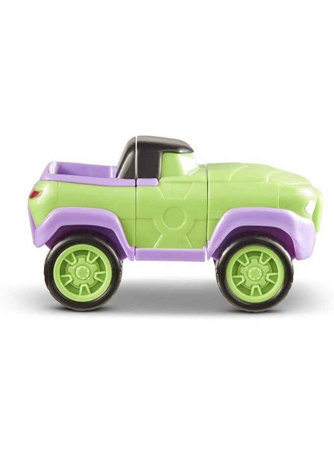 MARVEL MOD SQUAD The Hulk - Image 5