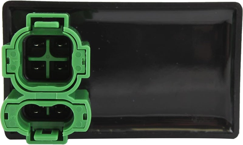 DB Electrical 240-58021 Fan Control For Honda Trx400Fw Trx450Es Trx450Fe Trx450Fm Trx450S 1995 1996 1997 1998 1999 2000 2001 2002 2003 2004 95 96 97 98 99 00 01 02 03 04 38710-HM7-004 - Image 2