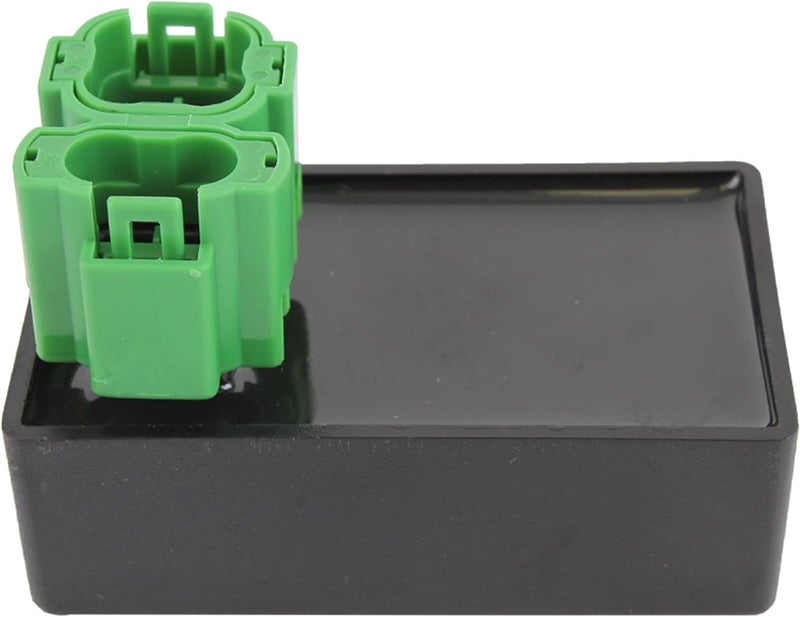 DB Electrical 240-58021 Fan Control For Honda Trx400Fw Trx450Es Trx450Fe Trx450Fm Trx450S 1995 1996 1997 1998 1999 2000 2001 2002 2003 2004 95 96 97 98 99 00 01 02 03 04 38710-HM7-004 - Image 1