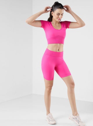 High Waist Contour Seamless Shorts - pzsku/Z78E98729ACFE02BB17B5Z/45/1746747148/ed8e916b-cbea-4869-99e5-716d486ae832